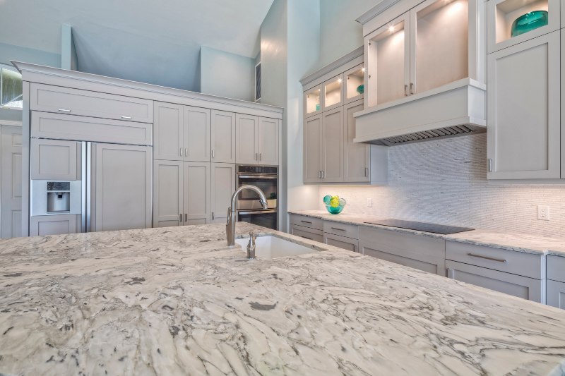 Complete Guide To Granite Countertops in Pensacola, FL